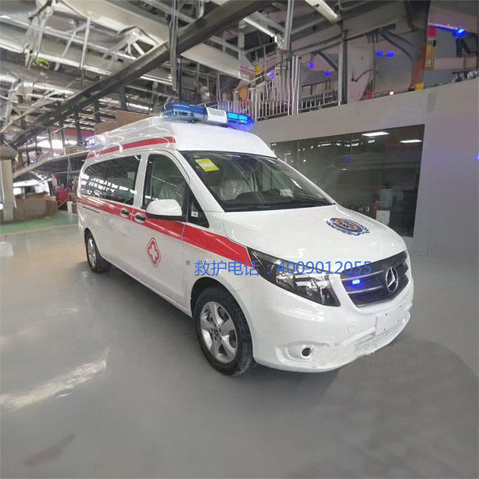 租赁救护车联系方式